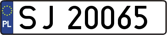 SJ20065