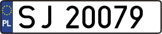 SJ20079
