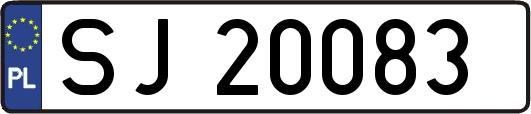 SJ20083