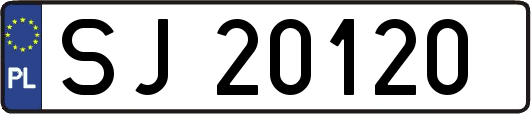 SJ20120