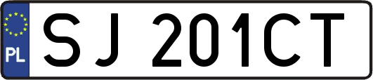 SJ201CT
