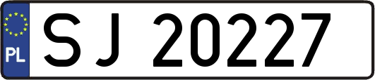 SJ20227