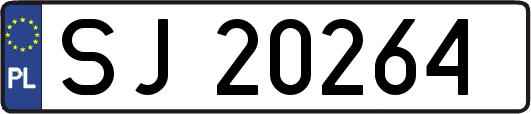 SJ20264