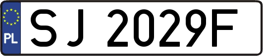 SJ2029F