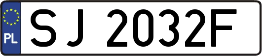 SJ2032F