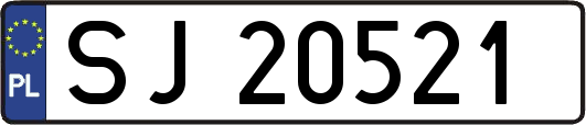 SJ20521