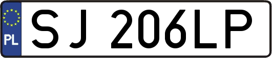 SJ206LP