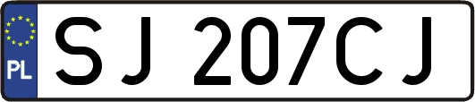 SJ207CJ