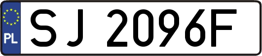 SJ2096F