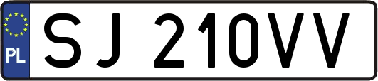 SJ210VV