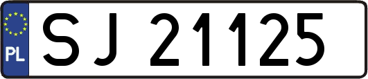 SJ21125