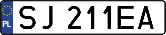 SJ211EA