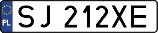 SJ212XE