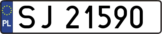 SJ21590