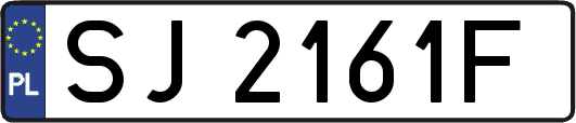 SJ2161F