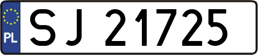 SJ21725