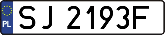 SJ2193F