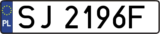 SJ2196F