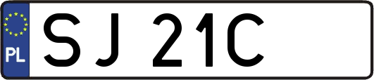 SJ21C