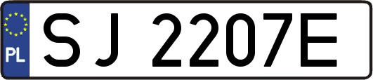 SJ2207E
