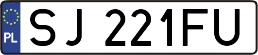 SJ221FU