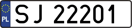 SJ22201