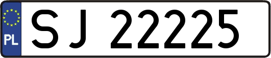 SJ22225