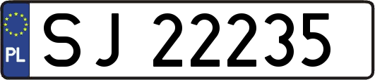 SJ22235