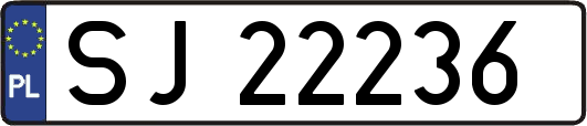 SJ22236
