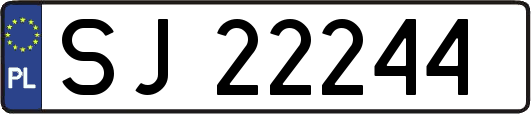 SJ22244