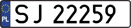 SJ22259