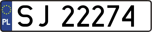 SJ22274