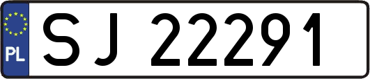SJ22291
