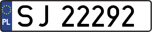 SJ22292