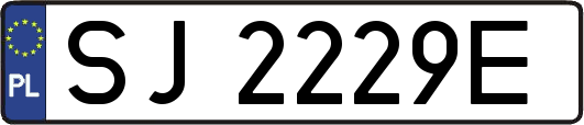 SJ2229E