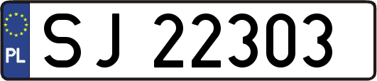 SJ22303
