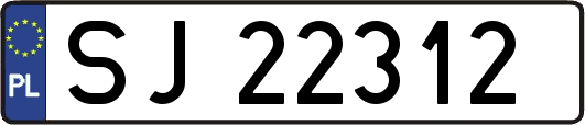 SJ22312