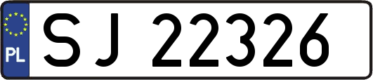 SJ22326