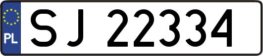 SJ22334