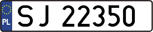 SJ22350