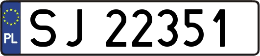SJ22351