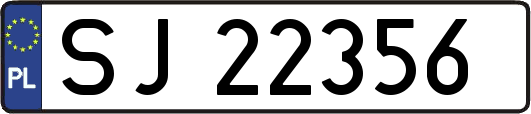 SJ22356