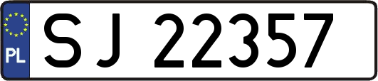 SJ22357