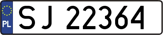 SJ22364