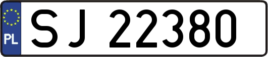 SJ22380