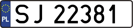 SJ22381