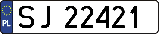 SJ22421