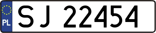 SJ22454