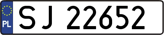 SJ22652