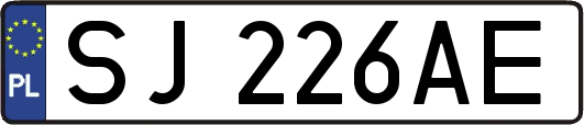 SJ226AE